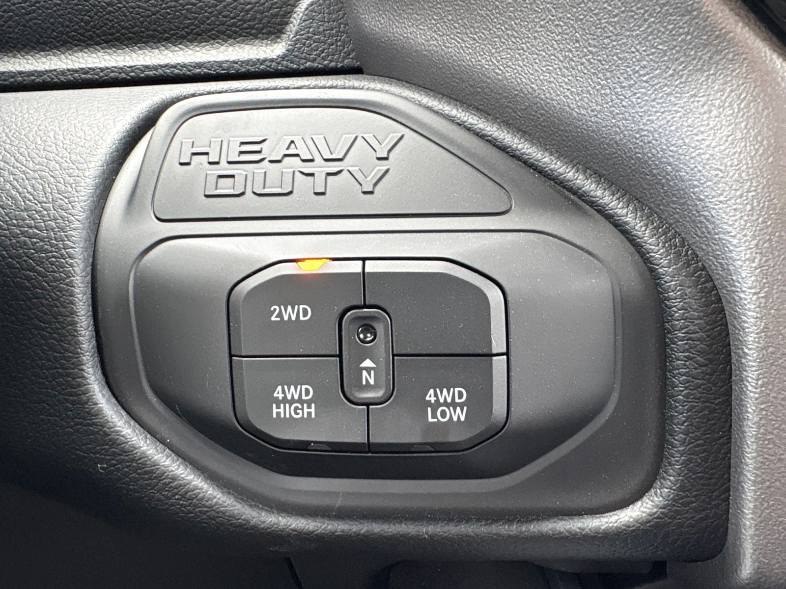 2026 RAM Ram 2500 RAM 2500 LONE STAR CREW CAB 4X4 6'4' BOX