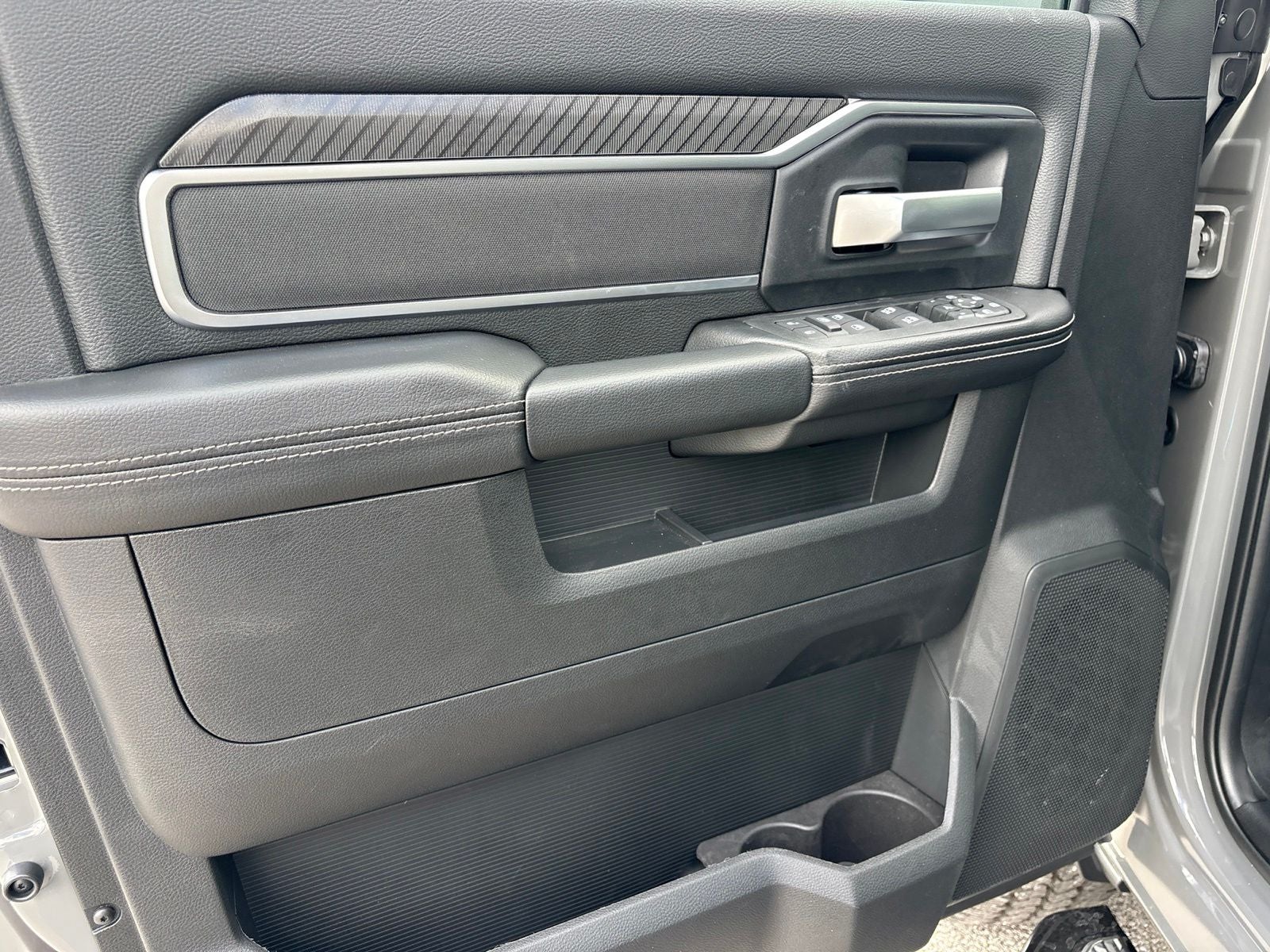 2026 RAM Ram 2500 RAM 2500 LONE STAR CREW CAB 4X4 6'4' BOX
