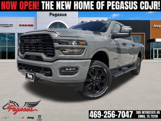 2026 RAM Ram 2500 Big Horn