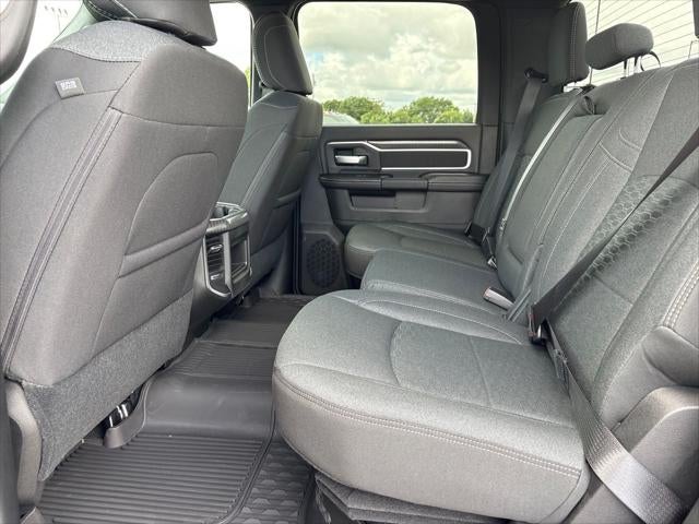 2026 RAM Ram 2500 RAM 2500 LONE STAR CREW CAB 4X4 6'4' BOX