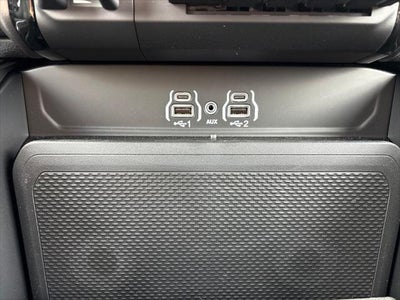 2026 RAM Ram 2500 RAM 2500 LONE STAR CREW CAB 4X4 6'4' BOX