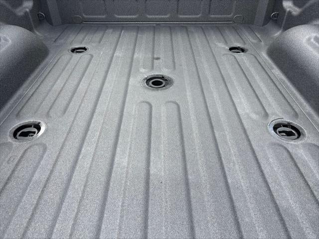 2026 RAM Ram 2500 RAM 2500 LONE STAR CREW CAB 4X4 6'4' BOX