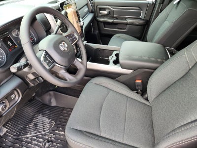 2026 RAM Ram 2500 RAM 2500 LONE STAR CREW CAB 4X4 6'4' BOX