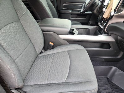 2026 RAM Ram 2500 RAM 2500 LONE STAR CREW CAB 4X4 6'4' BOX