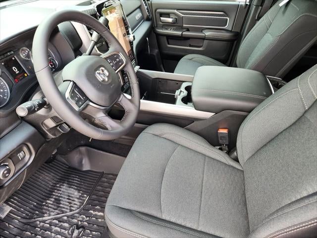 2026 RAM Ram 2500 RAM 2500 LONE STAR CREW CAB 4X4 6'4' BOX