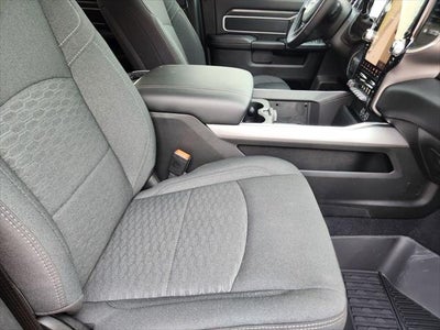 2026 RAM Ram 2500 RAM 2500 LONE STAR CREW CAB 4X4 6'4' BOX