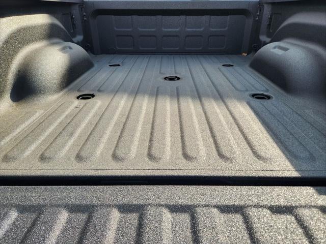 2026 RAM Ram 2500 RAM 2500 LONE STAR CREW CAB 4X4 6'4' BOX