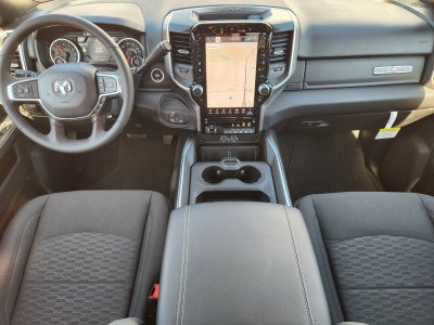 2026 RAM Ram 2500 RAM 2500 LONE STAR CREW CAB 4X4 6'4' BOX