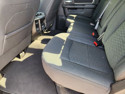 2026 RAM Ram 2500 RAM 2500 LONE STAR CREW CAB 4X4 6'4' BOX