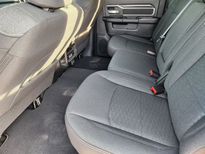 2026 RAM Ram 2500 RAM 2500 LONE STAR CREW CAB 4X4 6'4' BOX