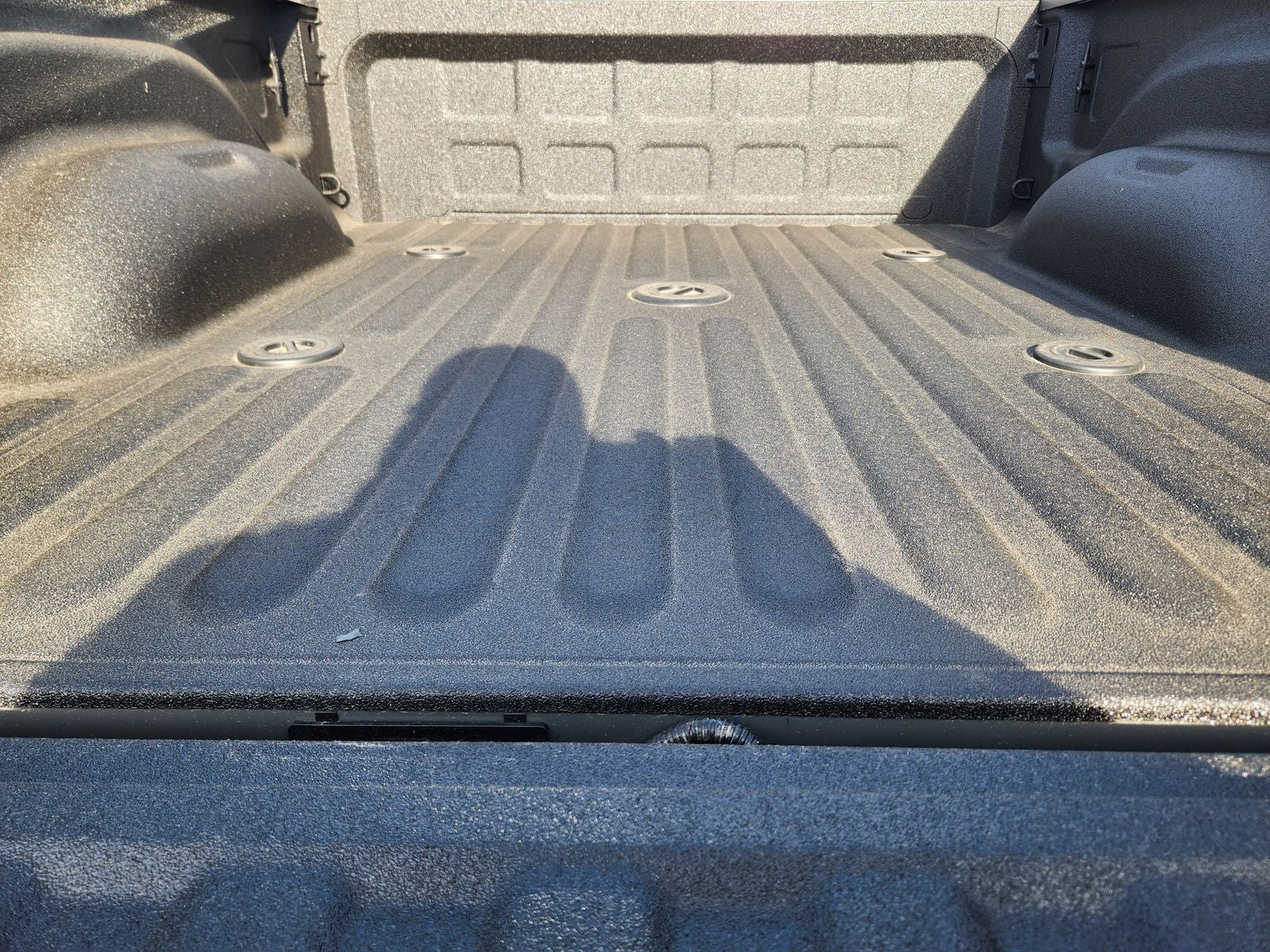 2026 RAM Ram 2500 RAM 2500 LONE STAR CREW CAB 4X4 6'4' BOX