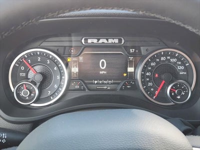 2026 RAM Ram 2500 RAM 2500 LONE STAR CREW CAB 4X4 6'4' BOX