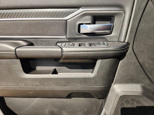 2026 RAM Ram 2500 RAM 2500 LONE STAR CREW CAB 4X4 6'4' BOX