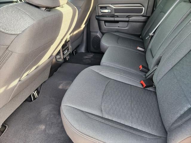 2026 RAM Ram 2500 RAM 2500 LONE STAR CREW CAB 4X4 6'4' BOX