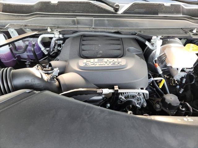 2026 RAM Ram 2500 RAM 2500 LONE STAR CREW CAB 4X4 6'4' BOX