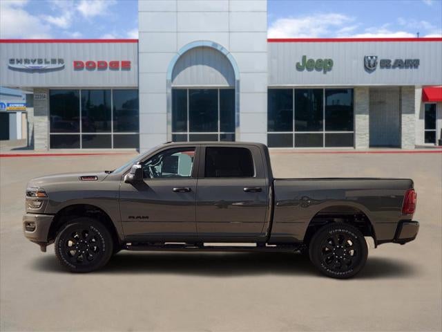 2026 RAM Ram 2500 RAM 2500 LONE STAR CREW CAB 4X4 6'4' BOX