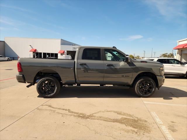 2026 RAM Ram 2500 RAM 2500 LONE STAR CREW CAB 4X4 6'4' BOX