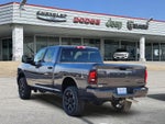 2026 RAM Ram 2500 RAM 2500 LONE STAR CREW CAB 4X4 6'4' BOX