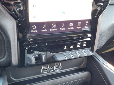 2026 RAM Ram 2500 RAM 2500 LONE STAR CREW CAB 4X4 6'4' BOX