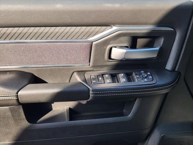 2026 RAM Ram 2500 RAM 2500 LONE STAR CREW CAB 4X4 6'4' BOX