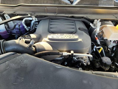 2026 RAM Ram 2500 RAM 2500 LONE STAR CREW CAB 4X4 6'4' BOX