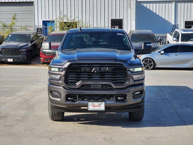 2026 RAM Ram 2500 RAM 2500 LONE STAR CREW CAB 4X4 6'4' BOX