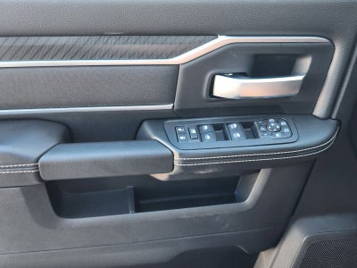 2026 RAM Ram 2500 RAM 2500 LONE STAR CREW CAB 4X4 6'4' BOX