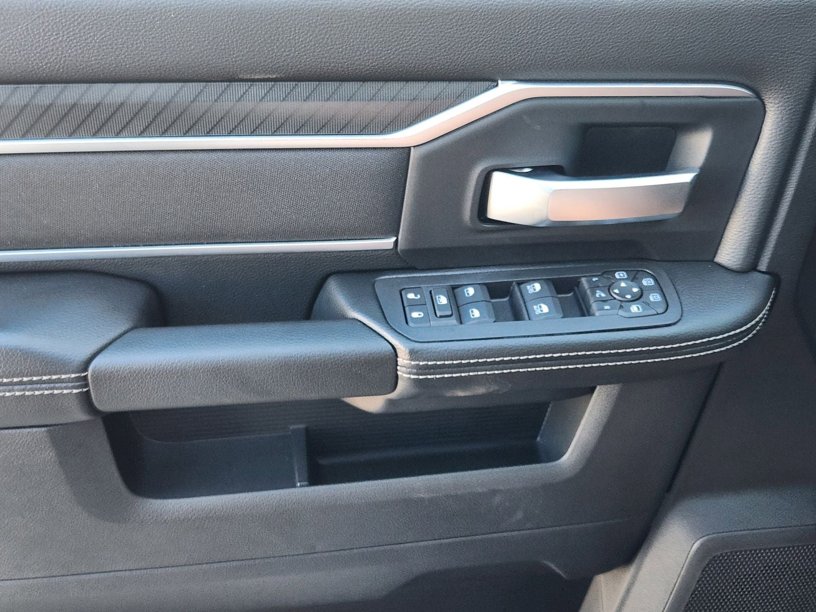 2026 RAM Ram 2500 RAM 2500 LONE STAR CREW CAB 4X4 6'4' BOX