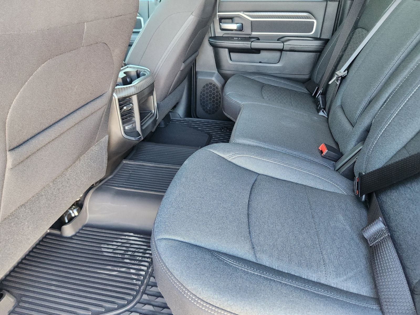 2026 RAM Ram 2500 RAM 2500 LONE STAR CREW CAB 4X4 6'4' BOX