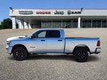 2026 RAM Ram 2500 RAM 2500 LONE STAR CREW CAB 4X4 6'4' BOX