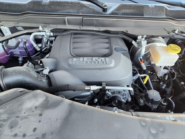 2026 RAM Ram 2500 RAM 2500 LONE STAR CREW CAB 4X4 6'4' BOX