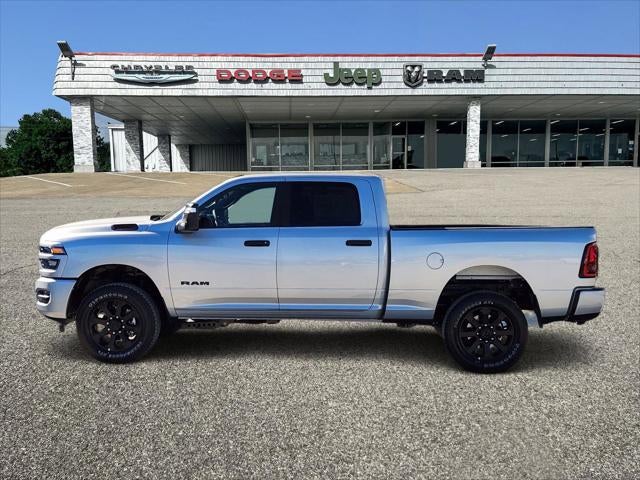 2026 RAM Ram 2500 RAM 2500 LONE STAR CREW CAB 4X4 6'4' BOX