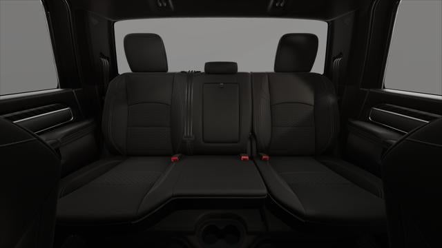 2026 RAM Ram 2500 RAM 2500 LONE STAR CREW CAB 4X4 6'4' BOX