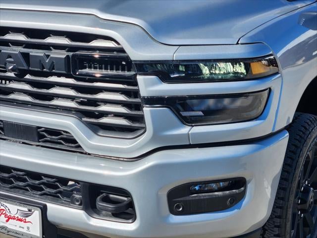 2026 RAM Ram 2500 RAM 2500 LONE STAR CREW CAB 4X4 6'4' BOX