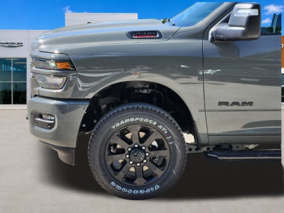 2026 RAM Ram 2500 RAM 2500 LONE STAR CREW CAB 4X4 6'4' BOX