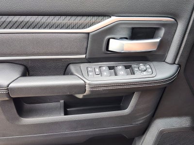 2026 RAM Ram 2500 RAM 2500 LONE STAR CREW CAB 4X4 6'4' BOX