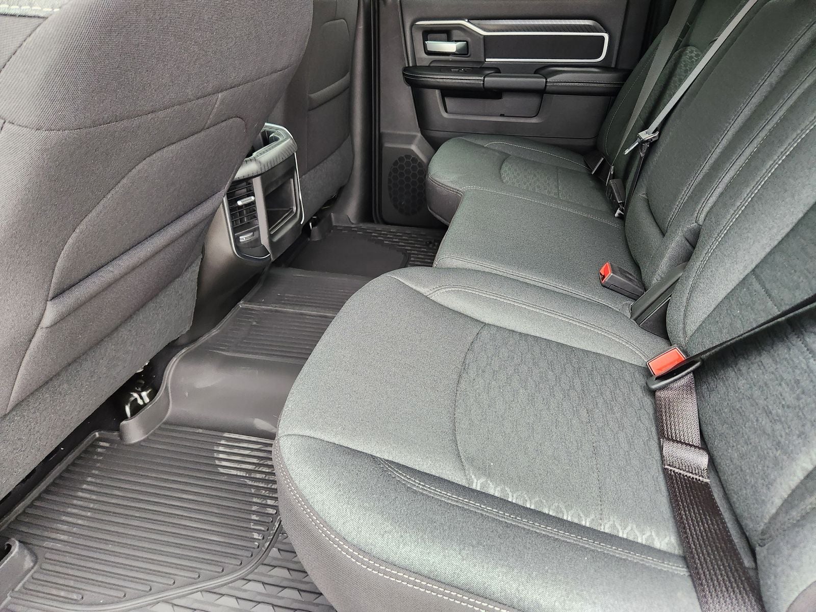 2026 RAM Ram 2500 RAM 2500 LONE STAR CREW CAB 4X4 6'4' BOX