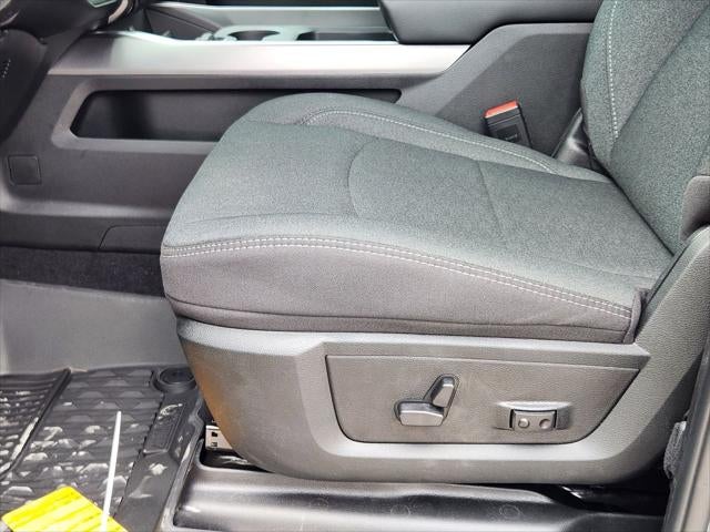 2026 RAM Ram 2500 RAM 2500 LONE STAR CREW CAB 4X4 6'4' BOX