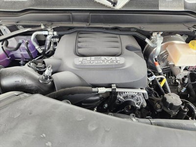 2026 RAM Ram 2500 RAM 2500 LONE STAR CREW CAB 4X4 6'4' BOX