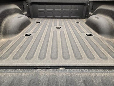 2026 RAM Ram 2500 RAM 2500 LONE STAR CREW CAB 4X4 6'4' BOX