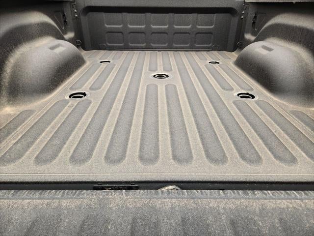 2026 RAM Ram 2500 RAM 2500 LONE STAR CREW CAB 4X4 6'4' BOX