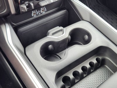 2026 RAM Ram 2500 RAM 2500 LONE STAR CREW CAB 4X4 6'4' BOX