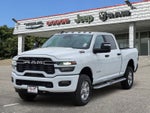 2026 RAM Ram 2500 RAM 2500 LONE STAR CREW CAB 4X4 6'4' BOX