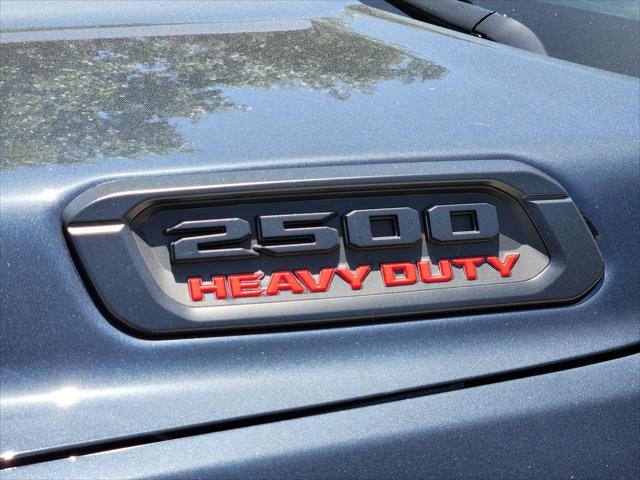 2026 RAM Ram 2500 RAM 2500 LONE STAR CREW CAB 4X4 6'4' BOX