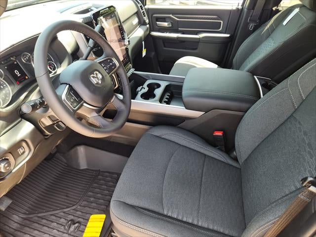 2026 RAM Ram 2500 RAM 2500 LONE STAR CREW CAB 4X4 6'4' BOX