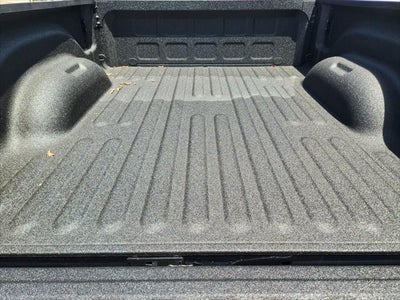 2026 RAM Ram 2500 RAM 2500 LONE STAR CREW CAB 4X4 6'4' BOX