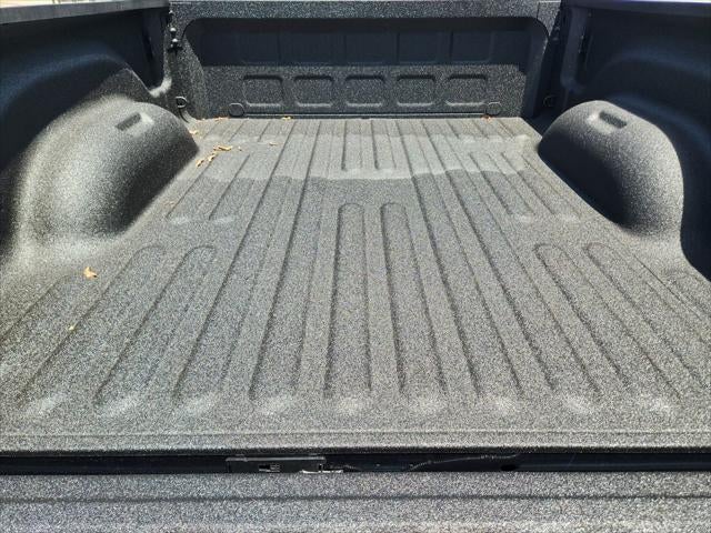 2026 RAM Ram 2500 RAM 2500 LONE STAR CREW CAB 4X4 6'4' BOX