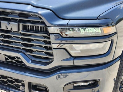 2026 RAM Ram 2500 RAM 2500 LONE STAR CREW CAB 4X4 6'4' BOX