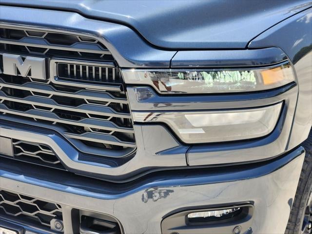 2026 RAM Ram 2500 RAM 2500 LONE STAR CREW CAB 4X4 6'4' BOX