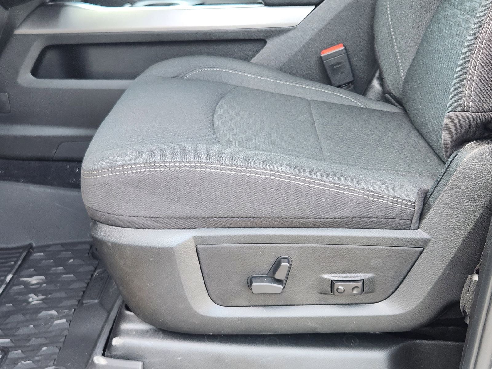 2026 RAM Ram 2500 RAM 2500 LONE STAR CREW CAB 4X4 6'4' BOX